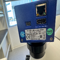 Zeiss Stemi 508 Stereo Microscope image 3